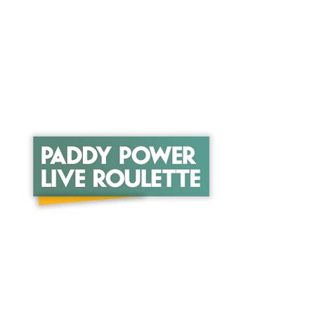 roulette paddy power|is paddy power roulette rigged.